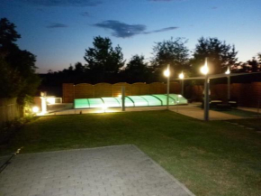 Luxury Villa Heviz